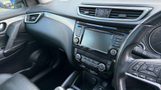 Nissan Qashqai 1.3 DiG-T 160 Tekna 5dr Petrol Hatchback